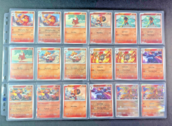 SURGING SPARKS - COMPLETE BASE SET + ALL EX/ACESPEC/RH/H - (358 CARDS) NM-M! - Image 5