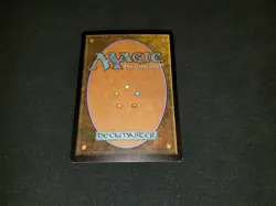 MTG 1x Future Sight uncommon land MP French FOIL Dryad Arbor - ships w/ tracking - Image 2