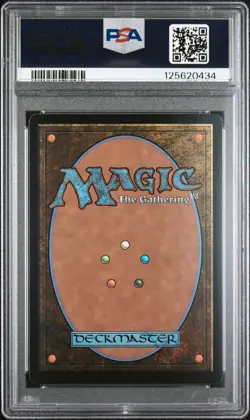 MTG Final Fantasy Tidus, Yuna's Guardian Borderless 213 Surge Foil PSA 10 GEM MT - Image 2