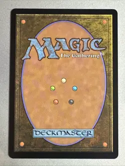 MTG / Talion, the Kindly Lord / WOE / #215 / Regular / Mythic / NM - Image 2