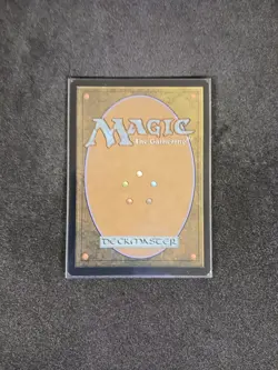 Double Masters 2x Lux Cannon (268) NM foil - Image 2