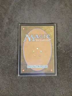 Double Masters 2x Lux Cannon (268) NM foil - Image 4