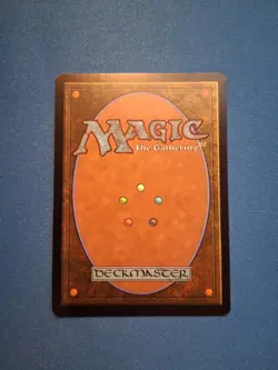 Lux Cannon Scars of Mirrodin Foil NM Magic MTG - Image 3
