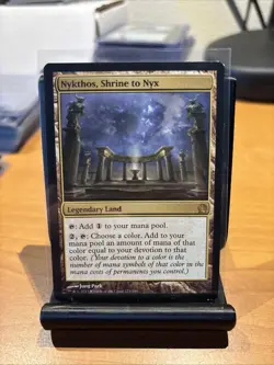 Nykthos, Shrine to Nyx Theros Set - Image 1