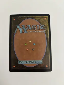 The Walls of Ba Sing Se - Avatar: The Last Airbender #261 Mythic Foil MtG - Image 2