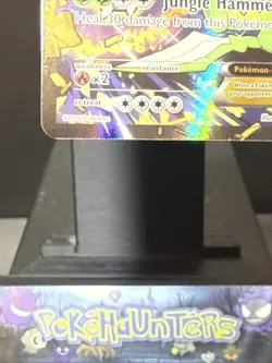 Pokemon Venusaur EX XY123 Black Star Promo STANDARD SIZE XY Generations LP 2 - Image 5