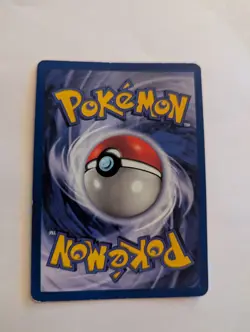 1999 Pokemon Jigglypuff Jungle 1st Edition 54/64 - Image 2