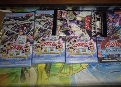 Yu-Gi-Oh OCG Duel Monsters Deck Build Pack Justice Hunters Korean SEALED BOX - Image 5