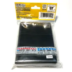 Dark Magician Yu-Gi-Oh Trading Card Sleeves Yugioh TCG Card Protector - NEW! - Image 3