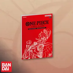 One Piece - Premium Card Collection - Film Red Edition - Image 5