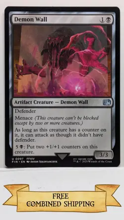 Magic The Gathering: Commander Staples Black Lot - Image 3