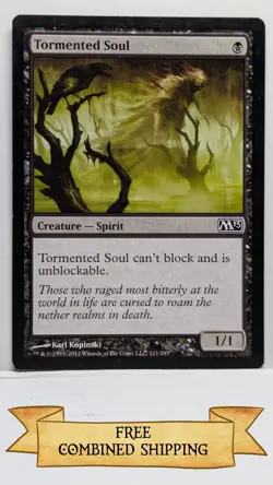 Magic The Gathering: Commander Staples Black Lot - Image 5