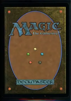 MTG - TLA - #329 The Walls of Ba Sing Se Borderless Foil Near Mint - Image 2