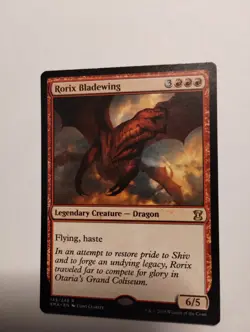 Rorix Bladewing Eternal Masters Regular - Image 1