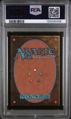 PSA 10 Magic the Gathering MTG FF Celes, Rune Knight Borderless Surge Foil 0209 - Image 2