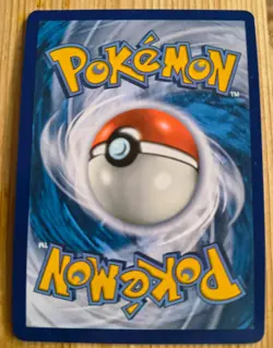 Pokemon TCG Ogerpon EX Turkisgrune Maske 166 SVP NM Promo Deutsch Full Art - Image 2