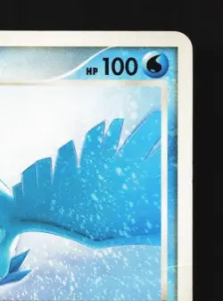 Articuno 003/015 HP Piplup Half Deck Japanese Pokemon Card TCG - Image 5