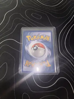 2006 POKEMON TCG LATIAS HOLON PHANTOMS DELTA SPECIES HOLO 11/110 VLP - Image 2