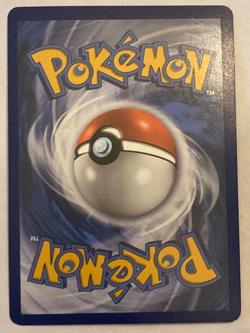 Pokemon TCG Houndoom EX Full Art - Breakthrough - 153/162 - NM - Image 2