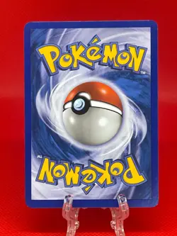 Pokemon TCG Absol 21/132 Secret Wonders Non Holo Rare English 2007 LP - Image 2