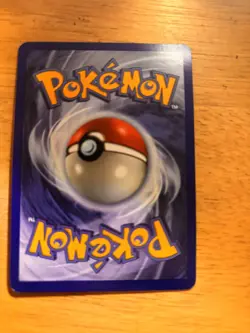 Pokemon Tyranitar (17/123) Rare Reverse Holo Mysterious Treasures (NM Ungraded) - Image 3