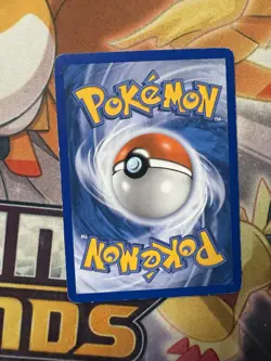 Wartortle - 42/95 - Uncommon MP English Pokemon Unleashed - Image 2