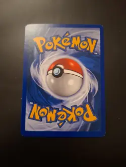 Carte Pokemon : Meganium 10/111 Neo Genesis Edition 2 Wizards English - Image 5