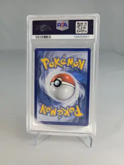 2021 Pokemon Celebrations Light Toxtricity SWSH Promo Holo - PSA 9 Mint - Image 5