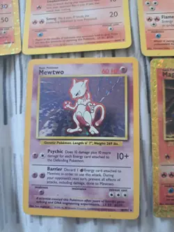 Pokemon TCG 1990s Originals 1st Edition - Image 2