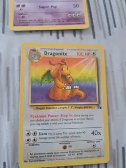 Pokemon TCG 1990s Originals 1st Edition - Image 4