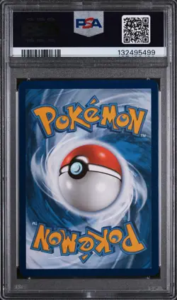 Pokemon Darkrai VSTAR GG50/GG70 Crown Zenith: Galarian Gallery Holo PSA 9 Mint - Image 2