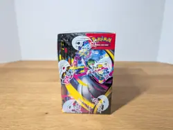 Pokemon Mega Evolution Enhanced Booster Box - Factory Sealed English 36 Packs - Image 3
