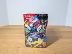 Pokemon Mega Evolution Enhanced Booster Box - Factory Sealed English 36 Packs - Image 4