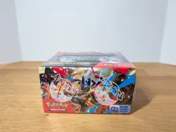 Pokemon Mega Evolution Enhanced Booster Box - Factory Sealed English 36 Packs - Image 5