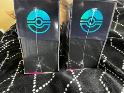 (2X) Phantasmal Flames Pokemon Center Elite Trainer Box ETB Set of 2 - Sealed - Image 3