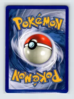 Pokemon TCG Squirtle 063/102 Base Set Normal LP - Image 2
