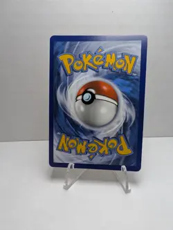 Single Strike Style Mustard 163/163 Holo Ultra Rare Battle Styles Pokemon TCG NM - Image 2