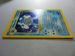 ?? POLIWRATH #15 RARE HOLO | 1999-2000 Pokemon Base Set 2 | Good Condition - Image 4