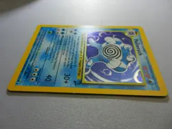 ?? POLIWRATH #15 RARE HOLO | 1999-2000 Pokemon Base Set 2 | Good Condition - Image 5