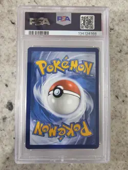 2023 POKEMON SVP EN-SV BLACK STAR PROMO 151 ELITE TRAINER BOX #051 SNORLAX PSA 9 - Image 2