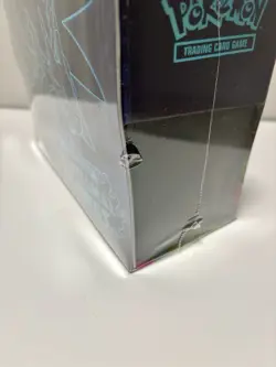 Pokemon TCG Phantasmal Flames Elite Trainer Box ETB Factory Sealed - Image 2
