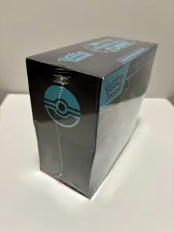 Pokemon TCG Phantasmal Flames Elite Trainer Box ETB Factory Sealed - Image 3