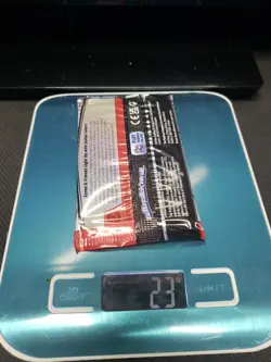 HEAVY 23g Prismatic Evolutions Booster Pack - Pokemon TCG Sealed - US English - Image 4