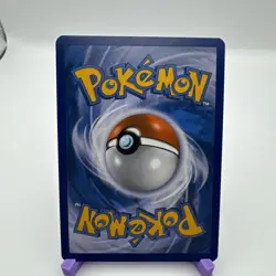 Pokemon TCG Volcarona 13/101 Cracked Ice Holo - Image 2