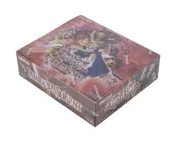 YU-GI-OH 25TH ANNIVERSARY: PHARAOH'S SERVANT BOOSTER BOX - Image 2
