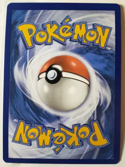 REVERSE HOLO Magneton 082/165 NM / M - Yuka Morii Clay Art - 151 Pokemon Card - Image 2