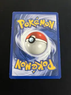 Charmander 46/102 EXC Pokemon Card Base Set Non Holo WOTC Vintage 1999 Unlimited - Image 3