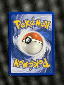 Moltres ex #031 Black Star Nintendo Promo Holo Rare Pokemon Card 2005 VLP - Image 3