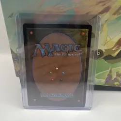 Magic: The Gathering Ouroboroid (201) Edge of Eternities Regular Card NM - Image 2