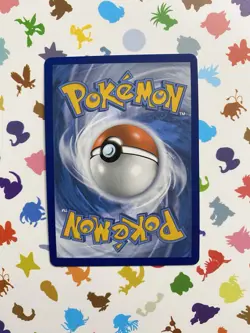Mew V 069/189 Darkness Ablaze NM Pokemon Card - Image 3